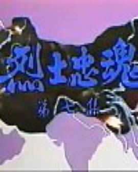 烈士忠魂国语第02集