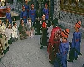 竹叶青传奇(全集)