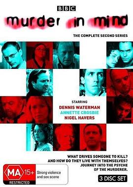 杀手之心 第二季(全集)