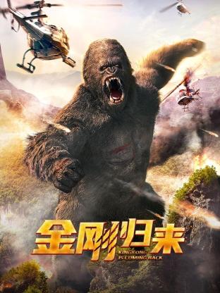 金刚归来(全集)