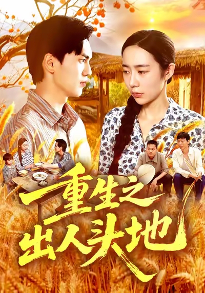 重生之出人头地(全集)