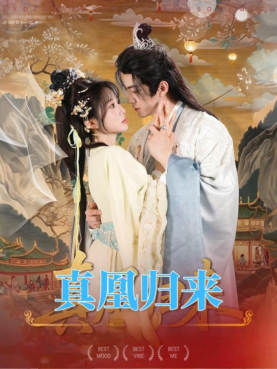 真凰归来(全集)