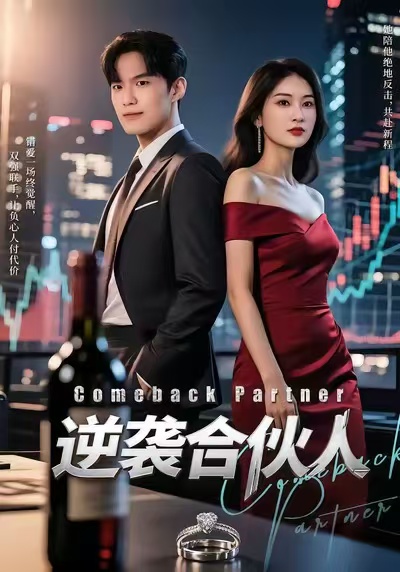 逆袭合伙人