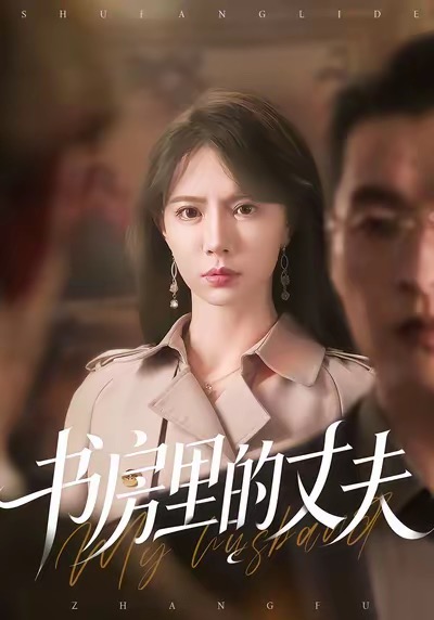 书房里的丈夫第82集