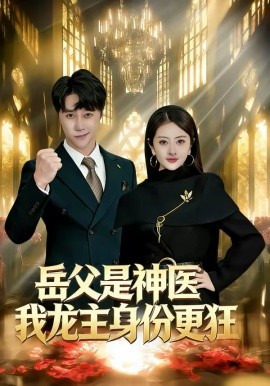 岳父是神医我龙主身份更狂(全集)