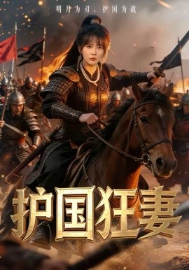 护国狂妻(全集)