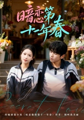 暗恋第十一年春(全集)